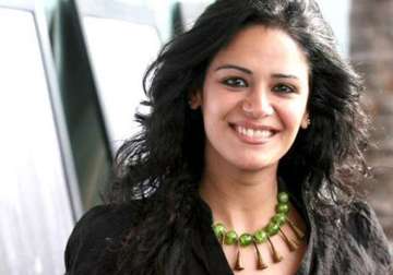 revealed mona singh s obscene mms is a morphed one mumbai police zeroing in on delhi
