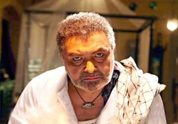 rishi kapoor to play camouflaged dawood