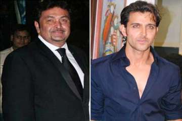 rishi kapoor inspires hrithik