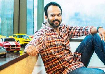 rohit shetty can t take success for granted