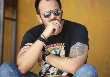 rohit shetty has only signed shah rukh for next