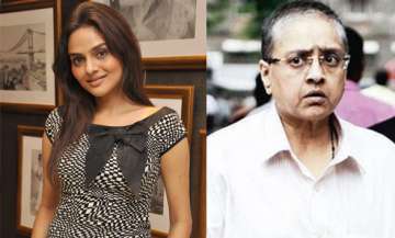 roja actress madhoo gets obscene pics in mail with sender s name ajay mafatlal