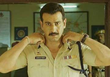 ronit roy plays negative role in 2 states