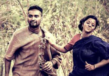 rs.4.86 crore opening weekend for paradesi in tamil nadu