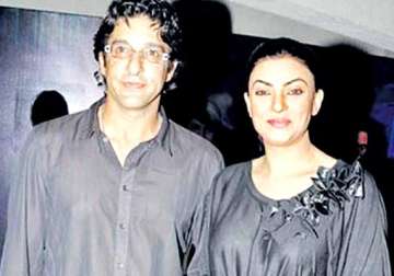 rumours resurface about wasim akram set to marry sushmita sen