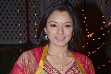 rupali ganguly to get married on wednesday