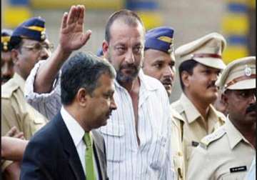 sc directs sanjay dutt to undergo 5 years imprisonment actor will spend three and a half years in jail