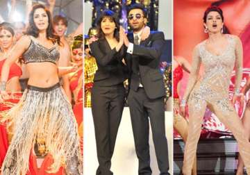 bollywood big wigs set the stage on fire at toifa awards watch pics