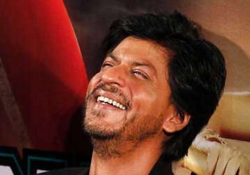 srk hopes to bring more indian films to cannes