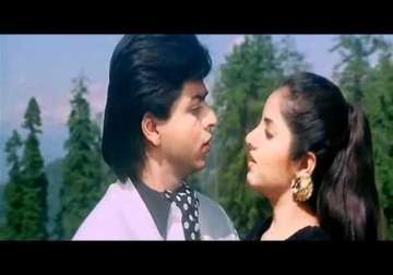 srk s deewana set to return