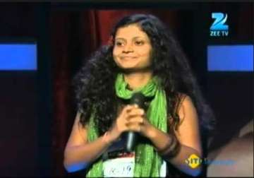 sa re ga ma pa contestant namrata singh dies in up road mishap