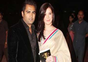 sachiin joshi urvashi tie the knot wedding on march 2