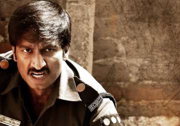 sahasam movie review desi version of indiana jones