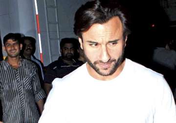 saif ali khan office robbery police arrests two employees see pics