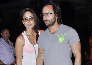 saif kareena to leave the pataudi house