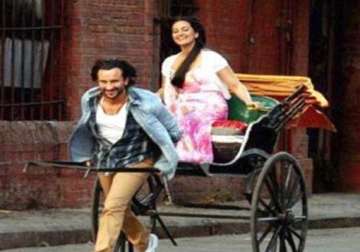 saif to make nasty bullet raja look cool