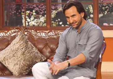 saif to surprise viewers with kareena s cameo appearance in happy ending