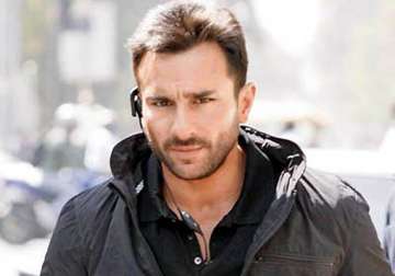 saif as agent vinod is better than the best says director