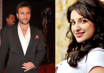 saif to co host gima with parineeti