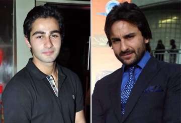 saif to launch kareena s cousin armaan