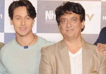 sajid nadiadwala feels double responsibility towards tiger