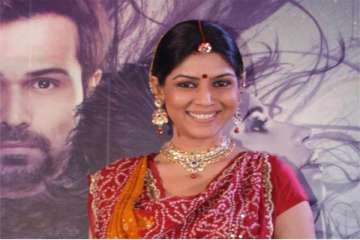 sakshi tanwar hopes for another hit with ek thhi naayka