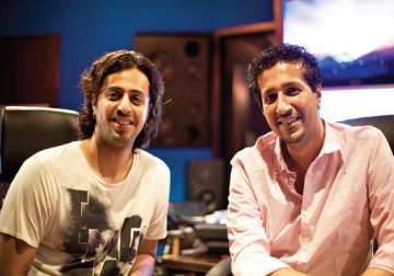 salim sulaiman go international compose music for hollywood