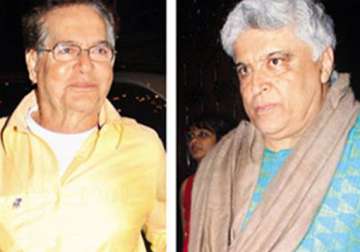 salim javed unhappy being sidelined on zanjeer remake