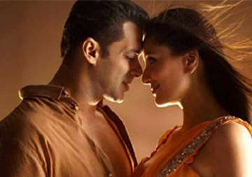 salman khan kareena kapoor in kabir khan s next bajrangi bhaijaan