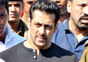 salman khan hit and run case bar manager unsure if the actor was drunk