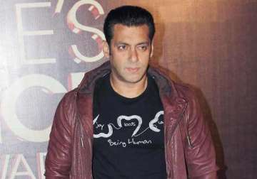 salman khan s being human to go international