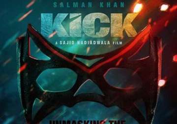 salman khan to launch kick trailer at single screen theatre