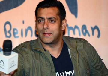 salman khan to promote dr. cabbie in toronto