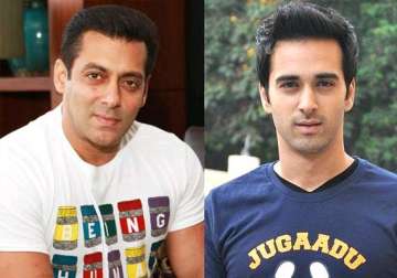 salman bhai gives you more respect if you are honest pulkit samrat