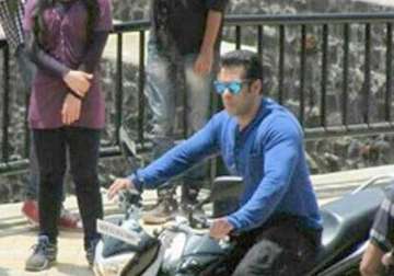 salman gives eid a miss arbaaz says fret not