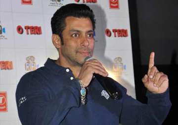 salman takes lead in o teri promotions for kamaal amrohi s grandson