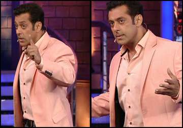 salman khan to quit bigg boss view pics and tweets