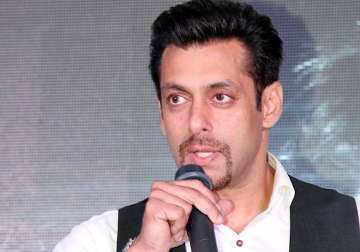 salman khan says that he is not averse to doing remakes