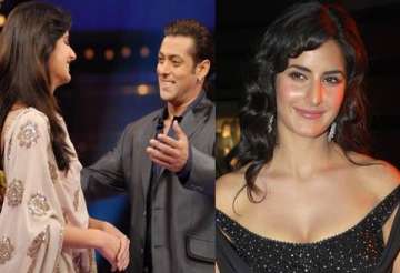 salman hugs katrina for 2 minutes