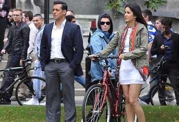 salman katrina have a secret dinner in dublin