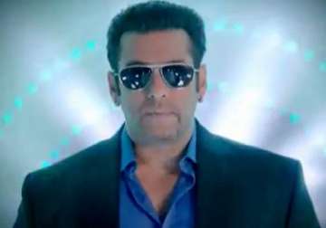 salman khan announces bigg boss season 6