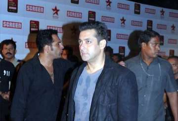 salman may undergo treatment for sciatica