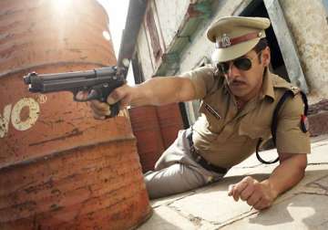 salman not to play cop any more