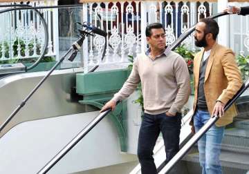 salman refuses to convert ek tha tiger into 3d