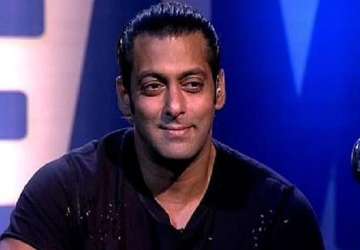 salman spends time with british model hazel