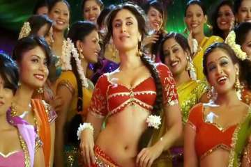 samaira loves filmy masala numbers kareena