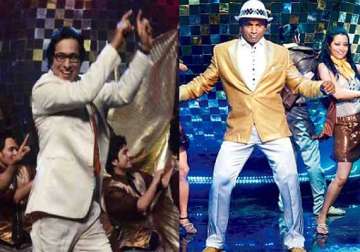 sanath jayasuriya talat aziz to participate in jhalak dikhla jaa