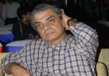 sandip ray to make another feluda film soon