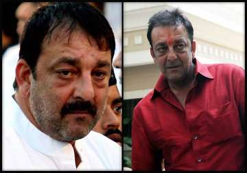 sanjay dutt back in yerwada jail