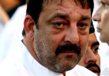 sanjay dutt gets support from maharashtra cm says parole extended as per norms